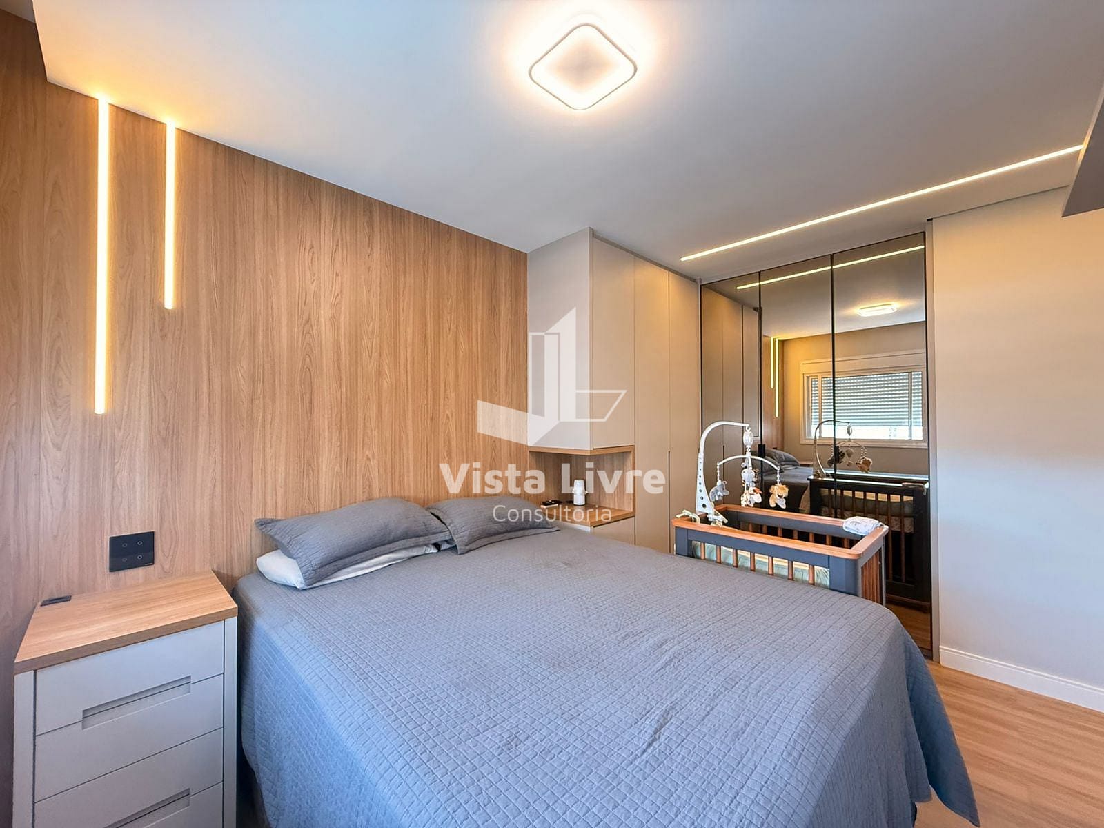 Apartamento, 2 quartos, 82 m² - Foto 13