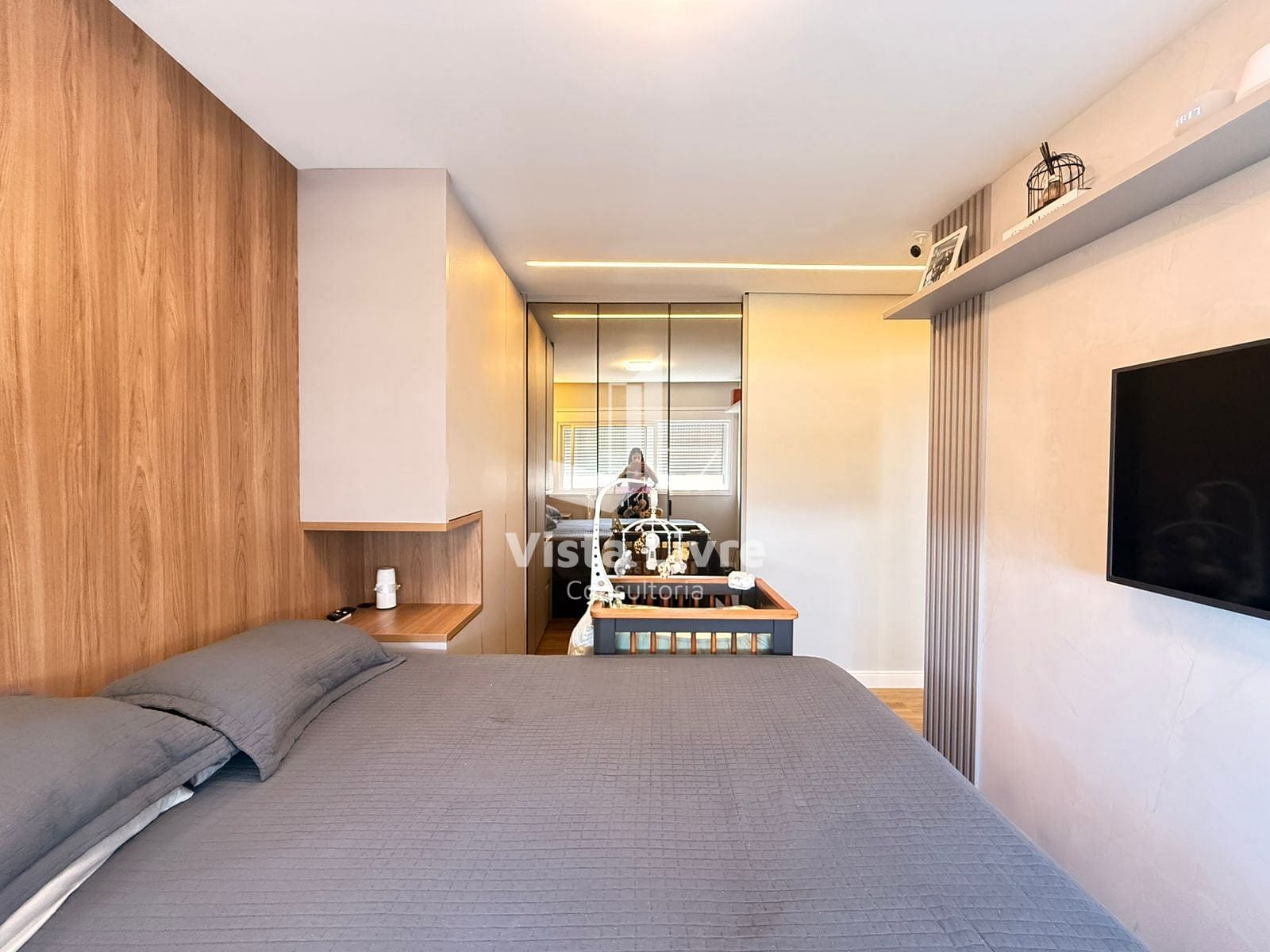 Apartamento, 2 quartos, 82 m² - Foto 14