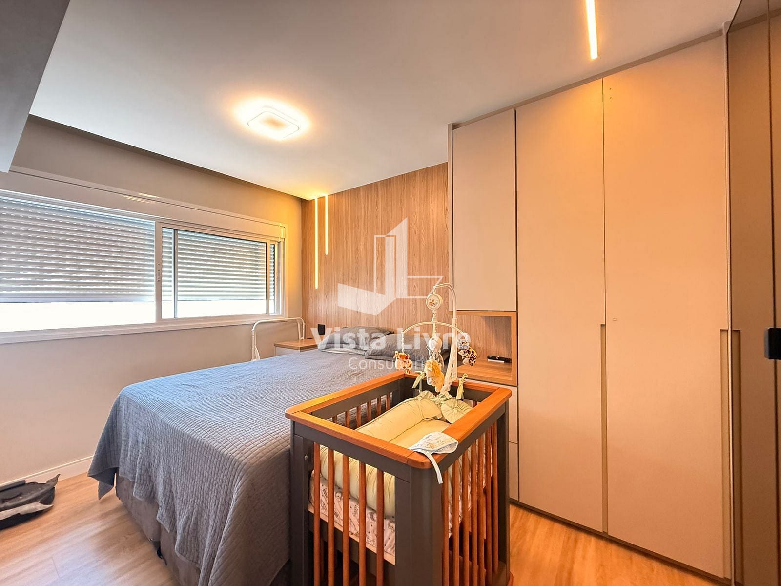 Apartamento, 2 quartos, 82 m² - Foto 16