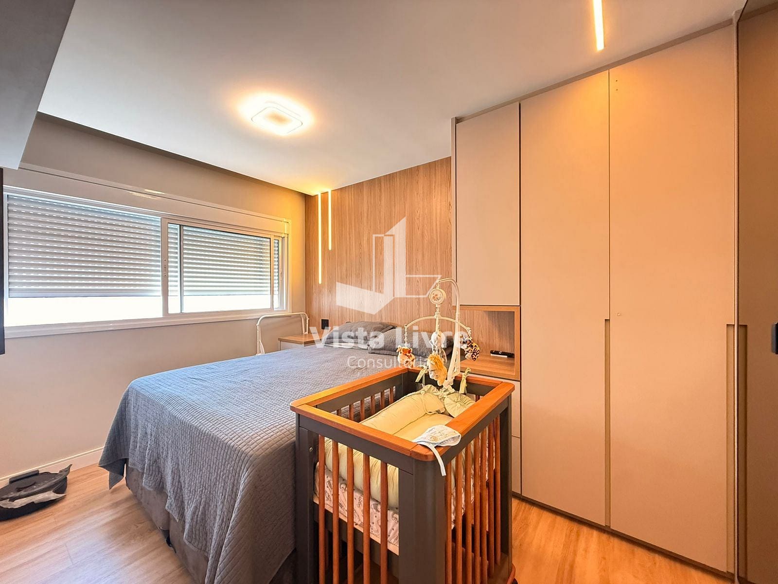 Apartamento, 2 quartos, 82 m² - Foto 25