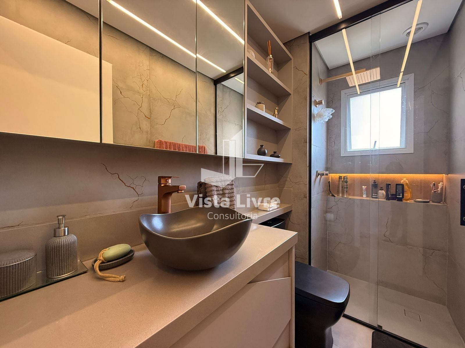 Apartamento, 2 quartos, 82 m² - Foto 23