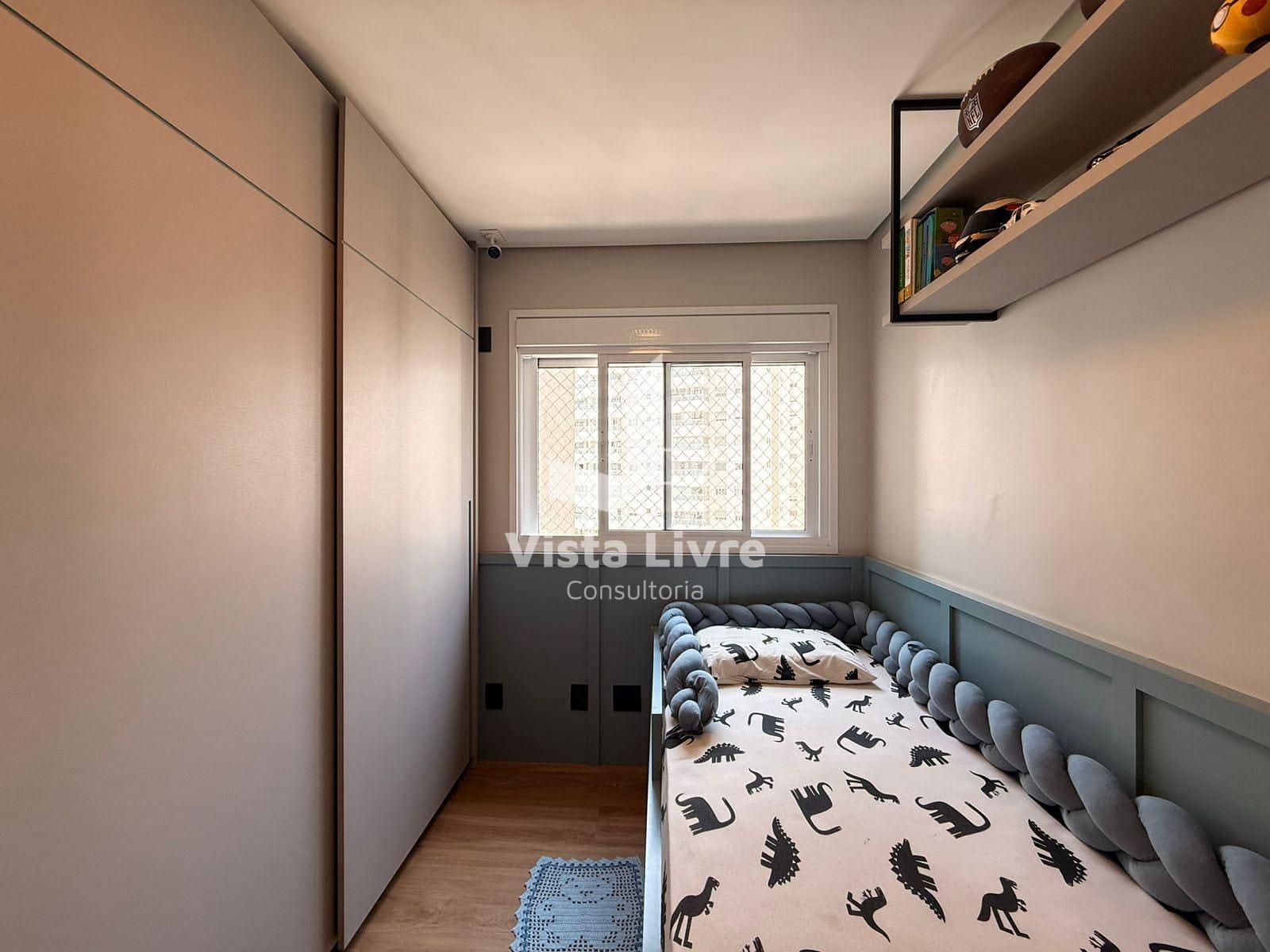 Apartamento, 2 quartos, 82 m² - Foto 17