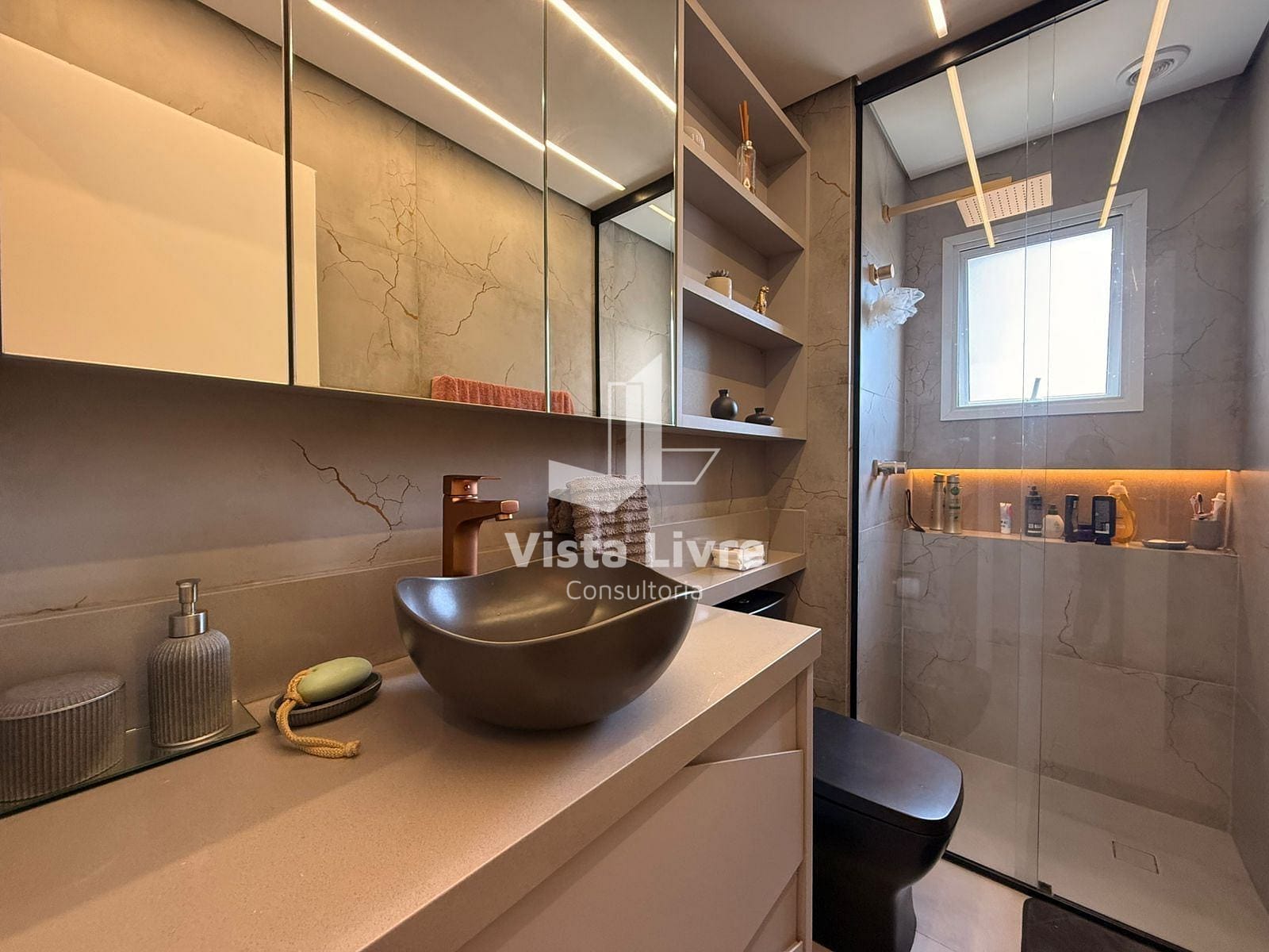 Apartamento, 2 quartos, 82 m² - Foto 21