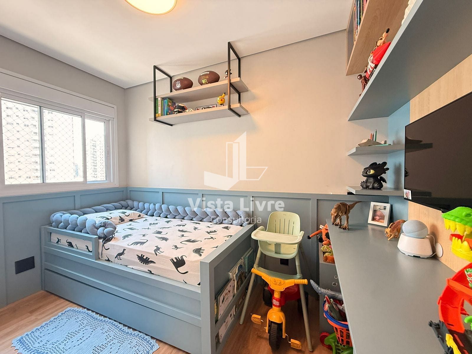 Apartamento, 2 quartos, 82 m² - Foto 18