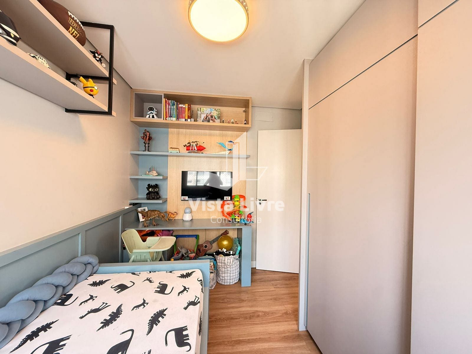 Apartamento, 2 quartos, 82 m² - Foto 19