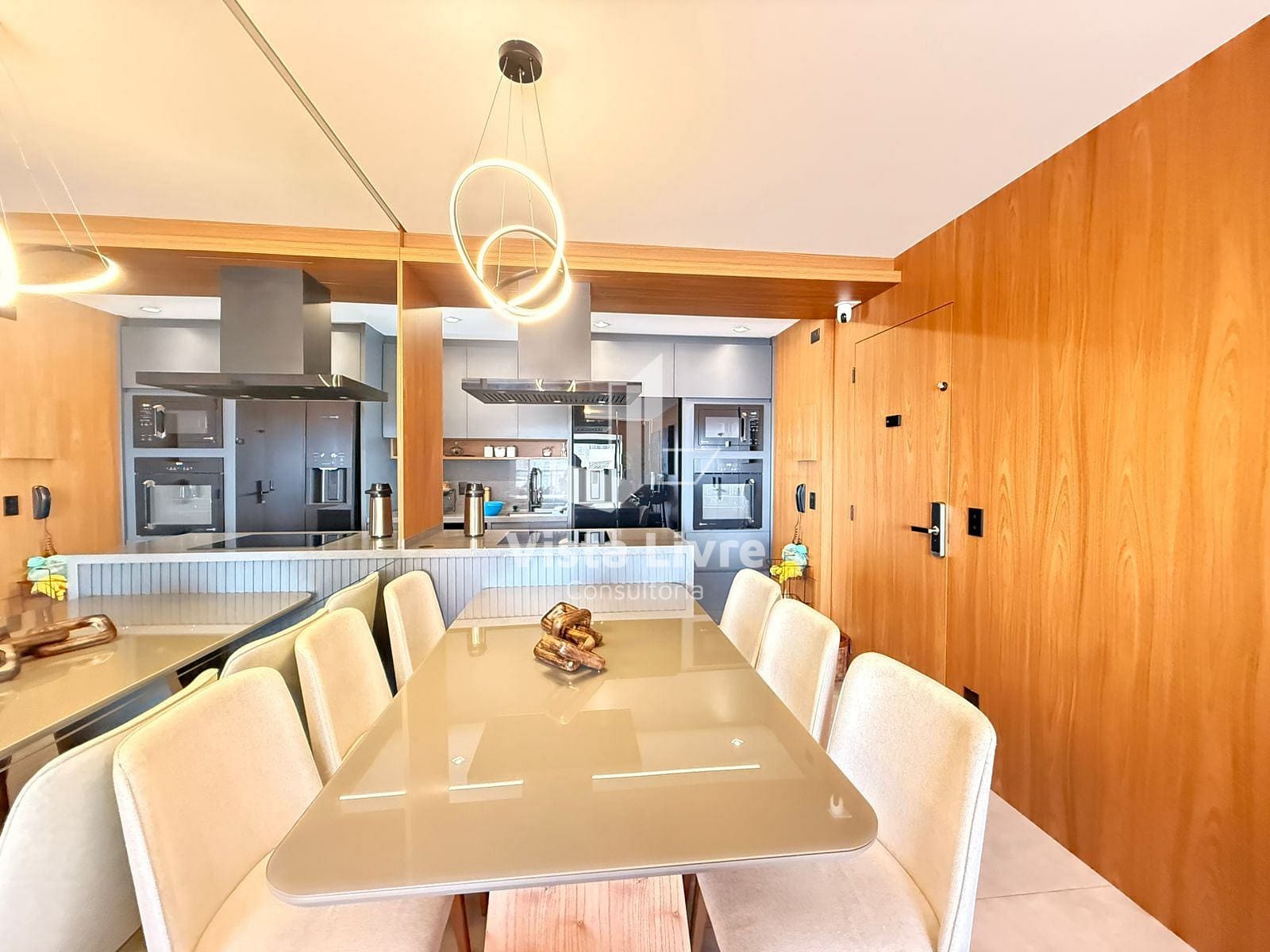 Apartamento, 2 quartos, 82 m² - Foto 5