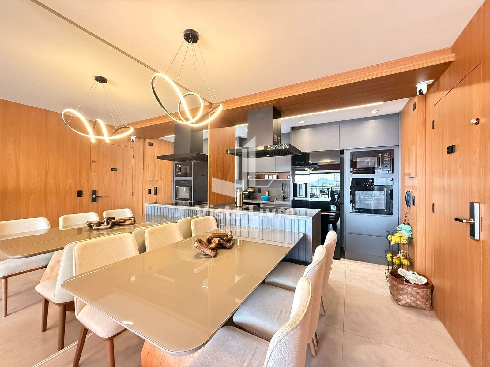 Apartamento, 2 quartos, 82 m² - Foto 6