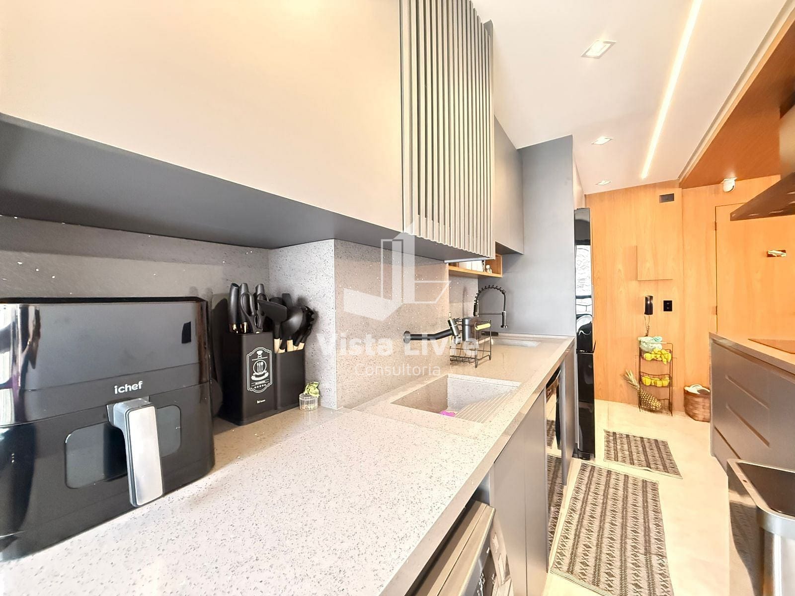 Apartamento, 2 quartos, 82 m² - Foto 7