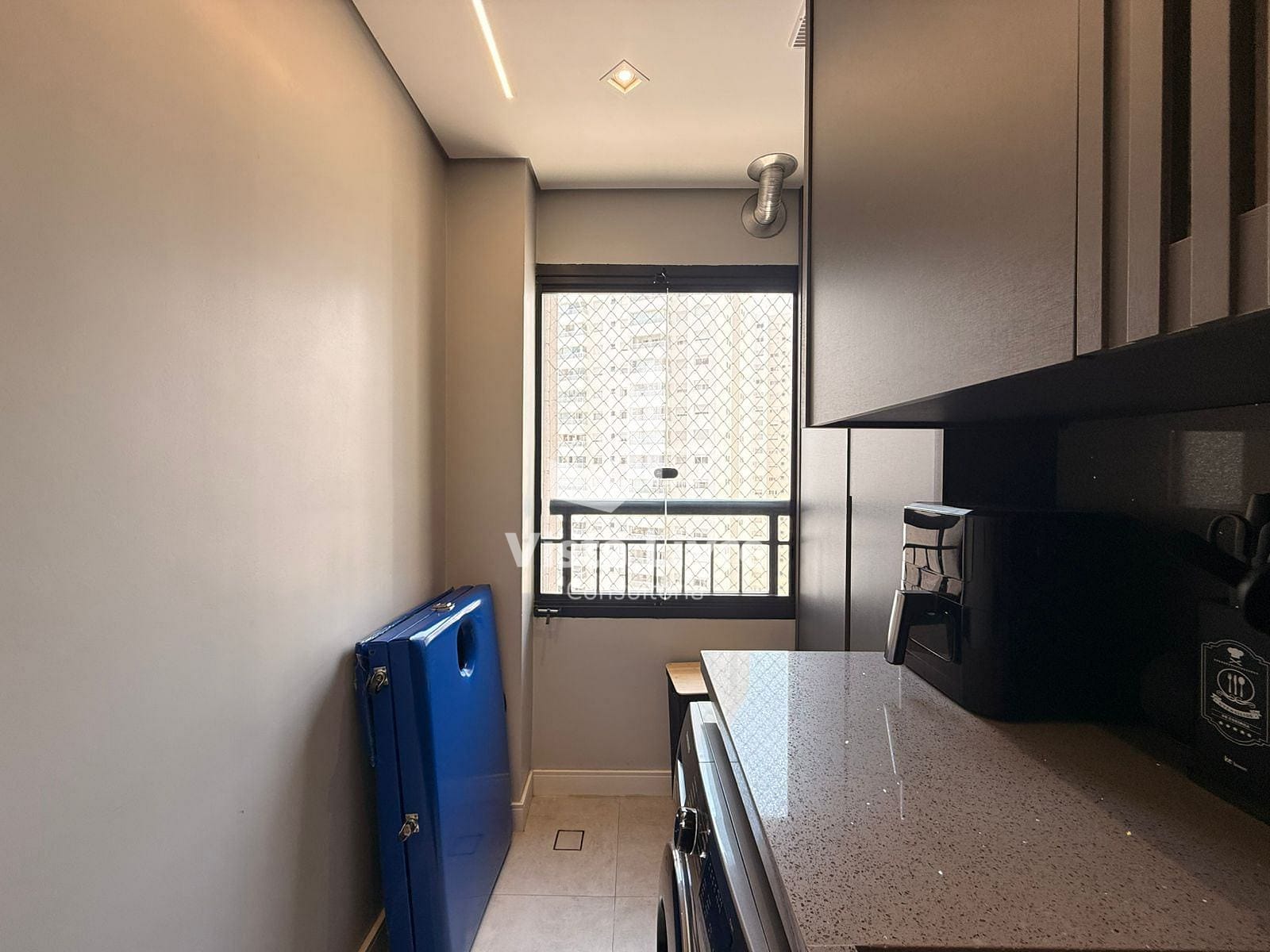 Apartamento, 2 quartos, 82 m² - Foto 9