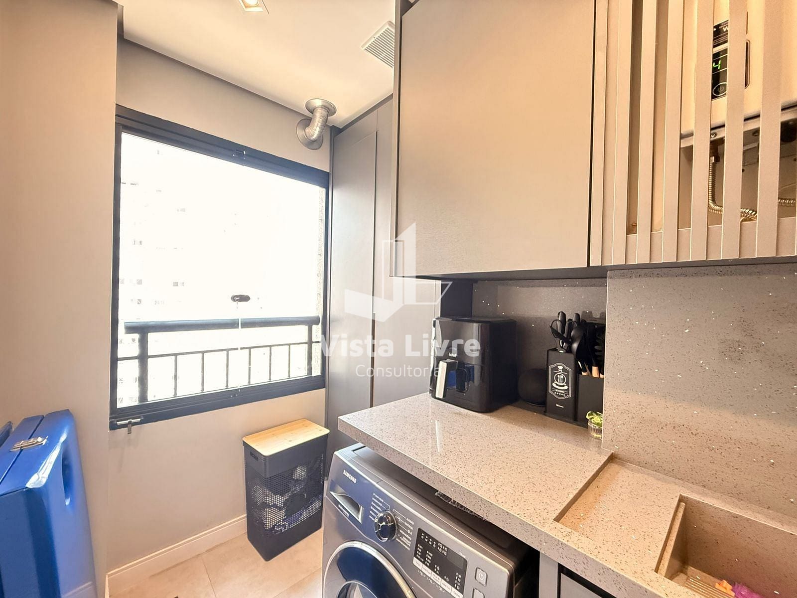 Apartamento, 2 quartos, 82 m² - Foto 10