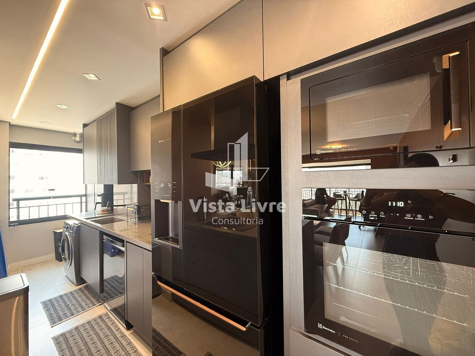 Apartamento, 2 quartos, 82 m² - Foto 8