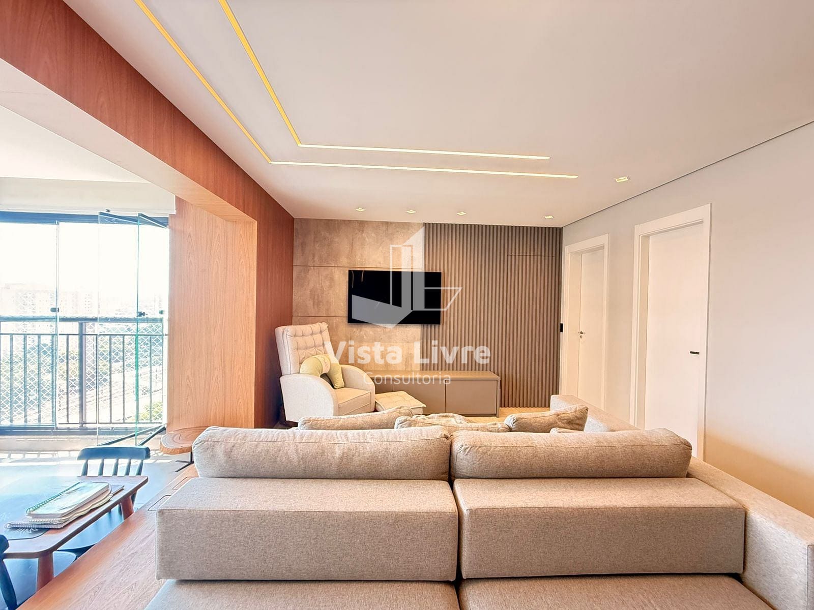 Apartamento, 2 quartos, 82 m² - Foto 4