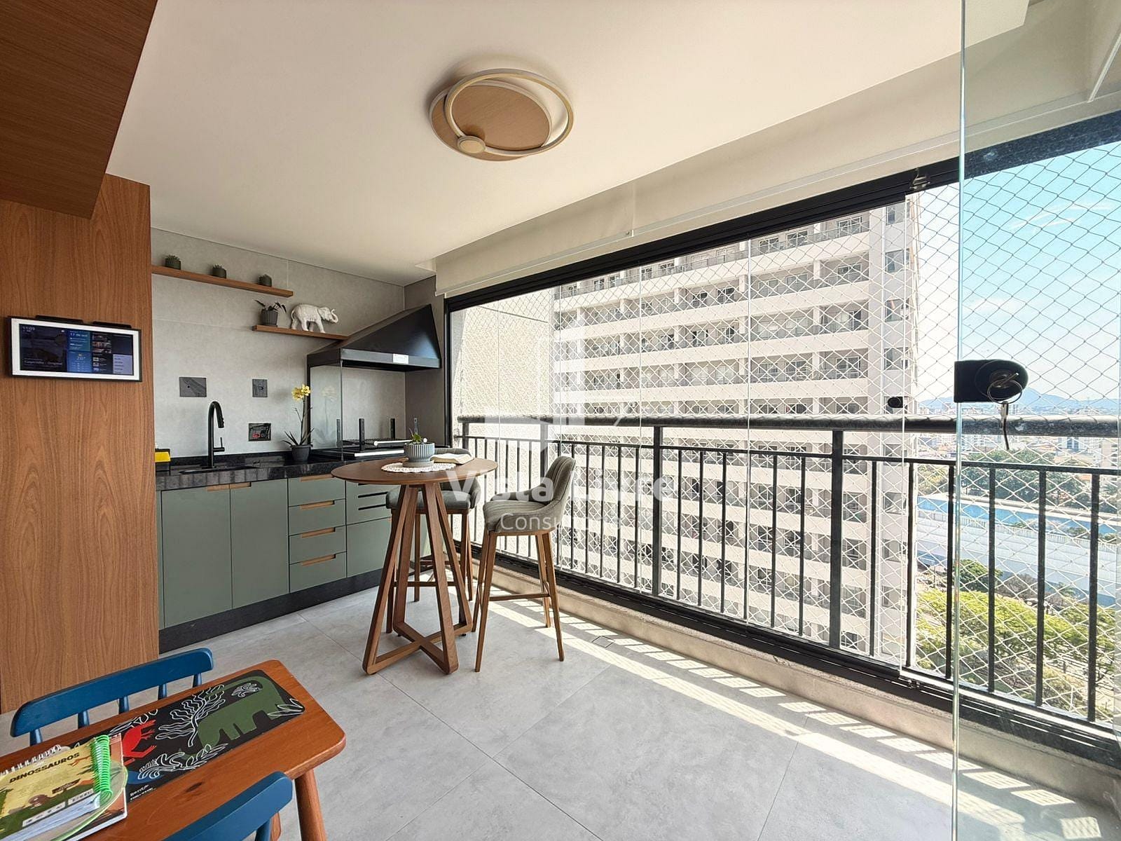 Apartamento, 2 quartos, 82 m² - Foto 11