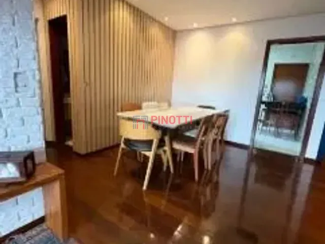 Apartamento 3 quartos e 3 banheiros, à venda, no bairro Nova Petrópolis em São Bernardo do Campo