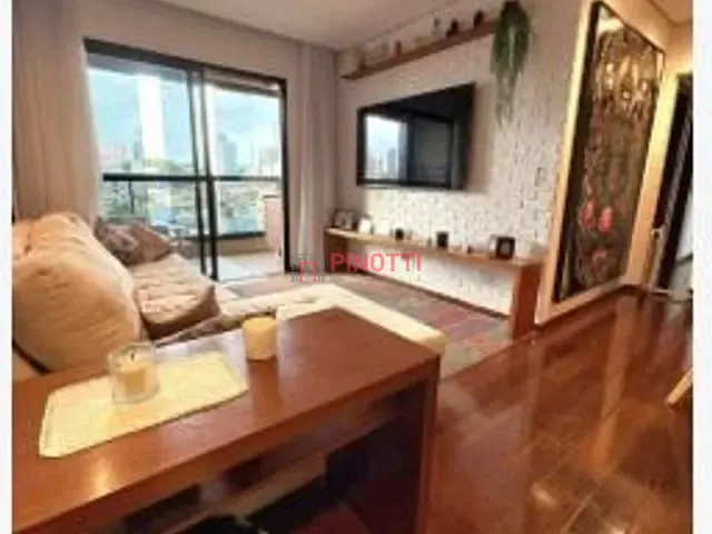 Apartamento 3 quartos e 3 banheiros, à venda, no bairro Nova Petrópolis em São Bernardo do Campo