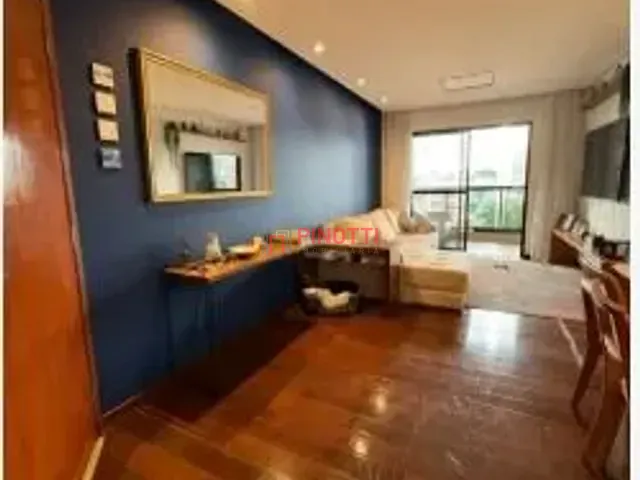 Apartamento 3 quartos e 3 banheiros, à venda, no bairro Nova Petrópolis em São Bernardo do Campo