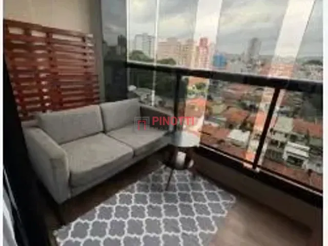 Apartamento 3 quartos e 3 banheiros, à venda, no bairro Nova Petrópolis em São Bernardo do Campo