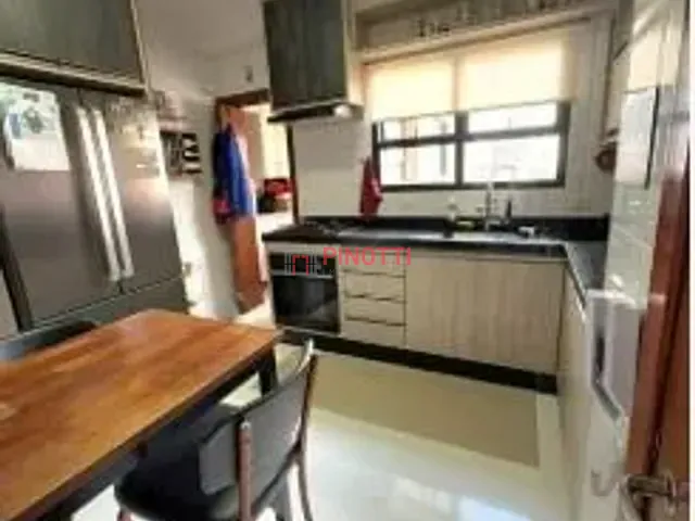 Apartamento 3 quartos e 3 banheiros, à venda, no bairro Nova Petrópolis em São Bernardo do Campo