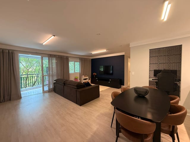 Foto do Apartamento - Apartamento à venda, Vila São Silvestre, São Paulo, SP | Vista Livre