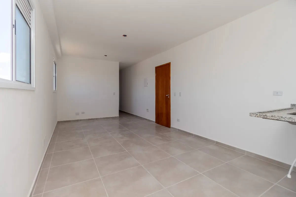 Apartamento para venda em Vila Zelina com 2 quartos, 46m²