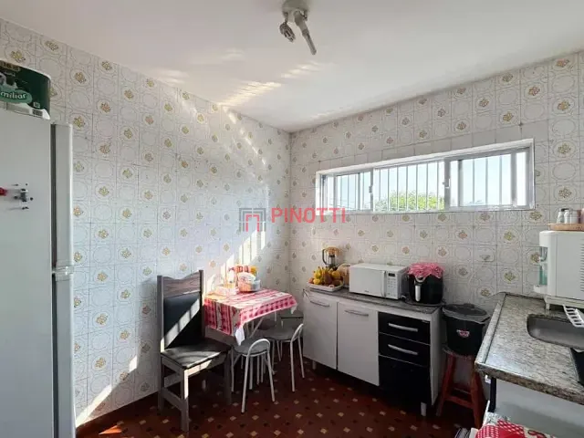 Apartamento 2 quartos e 1 banheiro, à venda, no bairro Vila Jordanópolis em São Bernardo do Campo
