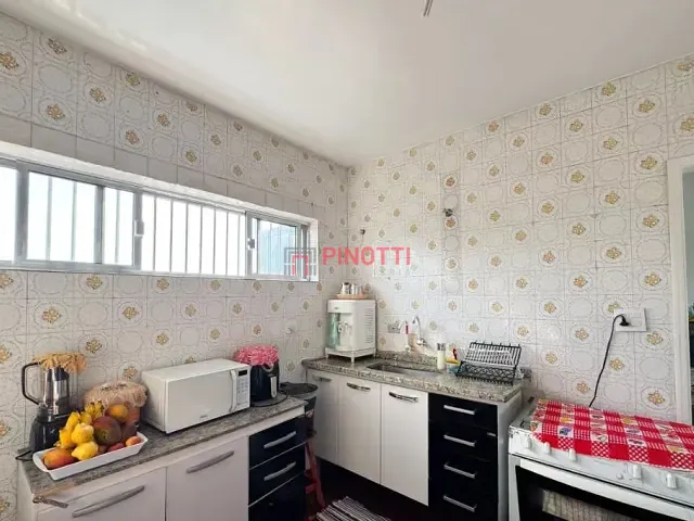 Apartamento 2 quartos e 1 banheiro, à venda, no bairro Vila Jordanópolis em São Bernardo do Campo