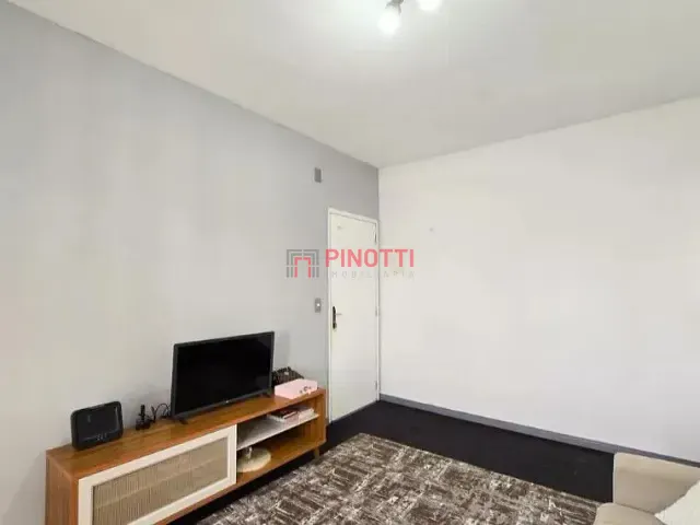 Apartamento 2 quartos e 1 banheiro, à venda, no bairro Vila Planalto em São Bernardo do Campo