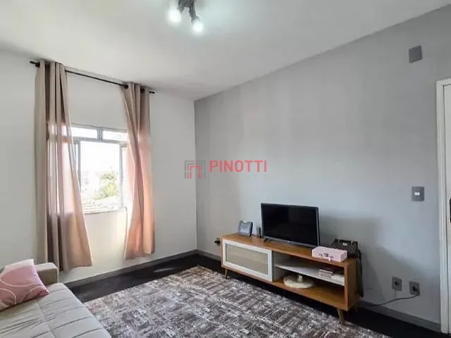 Apartamento 2 quartos e 1 banheiro, à venda, no bairro Vila Planalto em São Bernardo do Campo