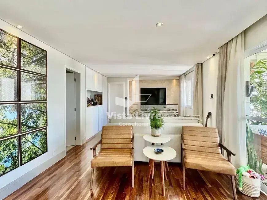 Apartamento, 3 quartos, 123 m² - Foto 39