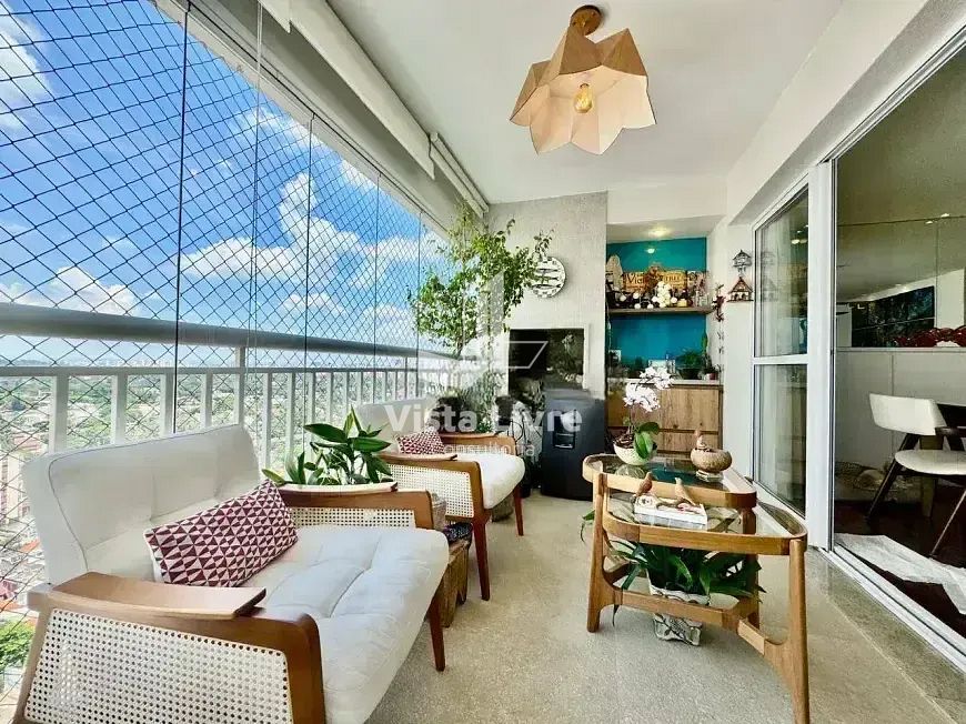 Apartamento, 3 quartos, 123 m² - Foto 16