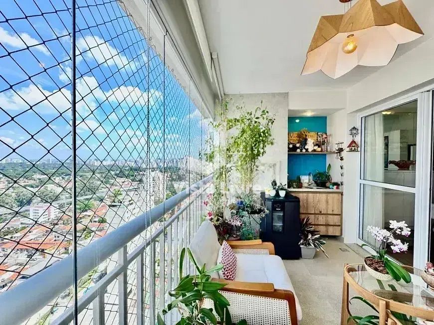 Apartamento, 3 quartos, 123 m² - Foto 17