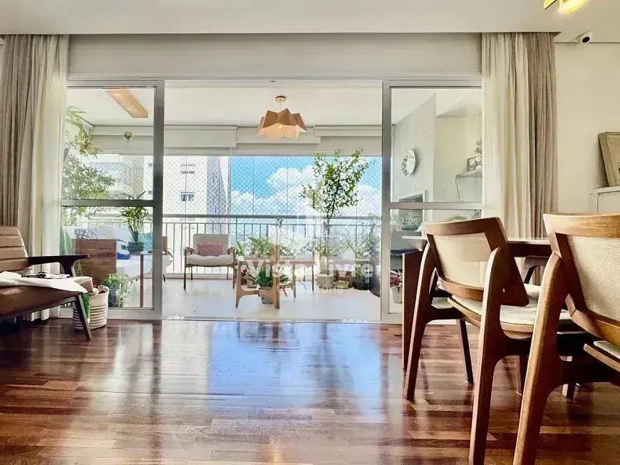 Apartamento, 3 quartos, 123 m² - Foto 6