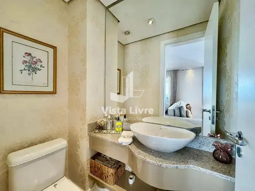 Apartamento, 3 quartos, 123 m² - Foto 40