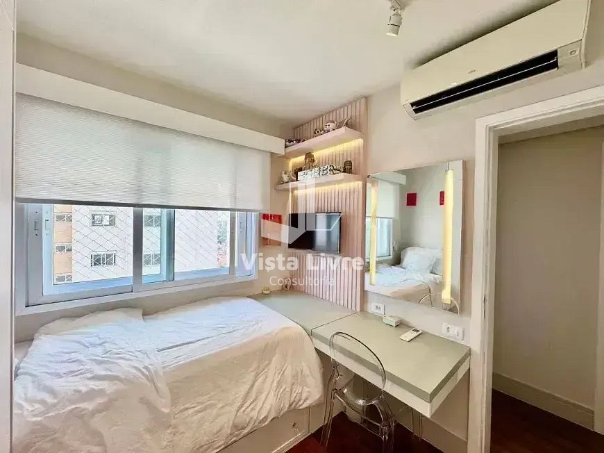 Apartamento, 3 quartos, 123 m² - Foto 28