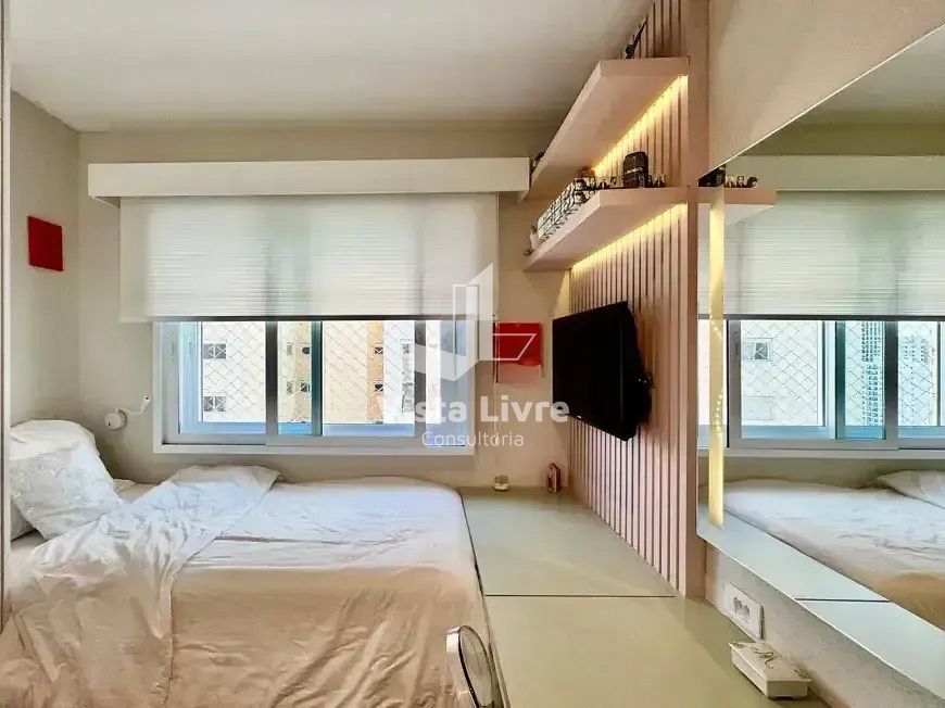 Apartamento, 3 quartos, 123 m² - Foto 29