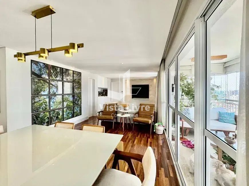 Apartamento, 3 quartos, 123 m² - Foto 4