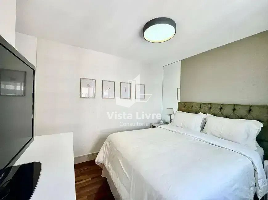 Apartamento, 3 quartos, 123 m² - Foto 21
