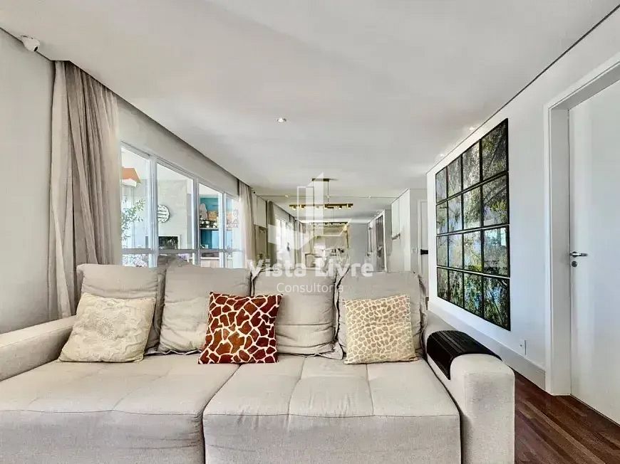 Apartamento, 3 quartos, 123 m² - Foto 5