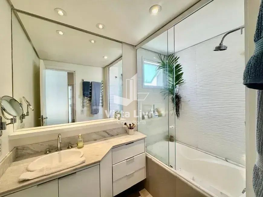 Apartamento, 3 quartos, 123 m² - Foto 41