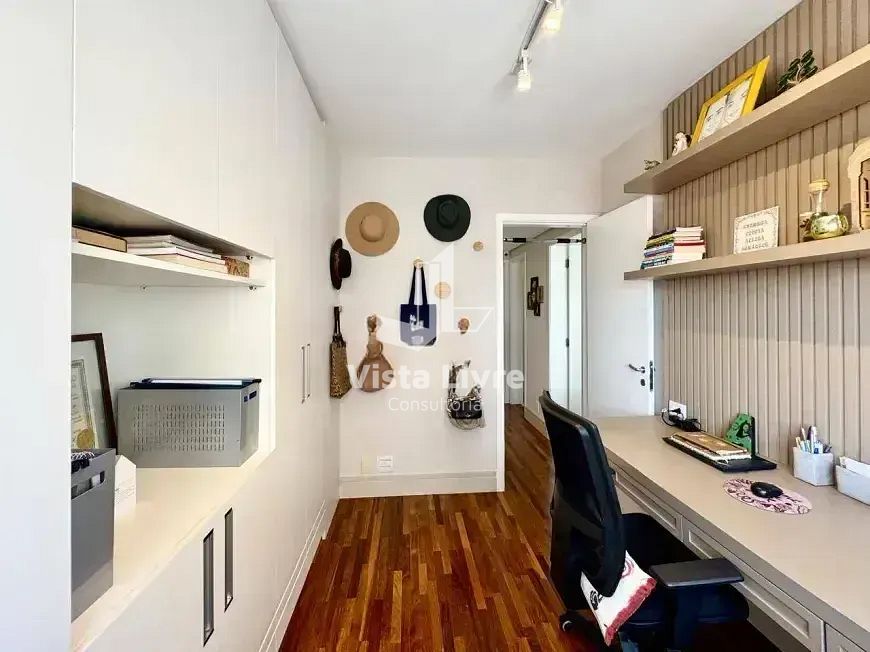 Apartamento, 3 quartos, 123 m² - Foto 35