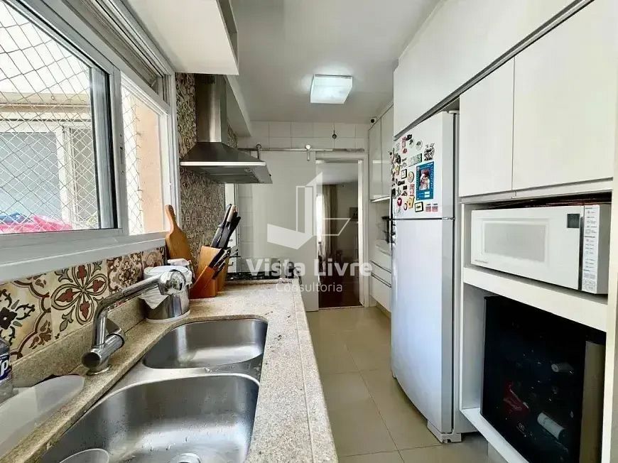 Apartamento, 3 quartos, 123 m² - Foto 13