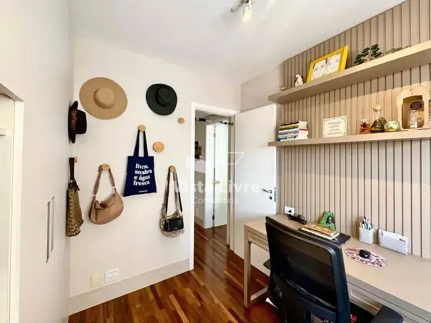 Apartamento, 3 quartos, 123 m² - Foto 37
