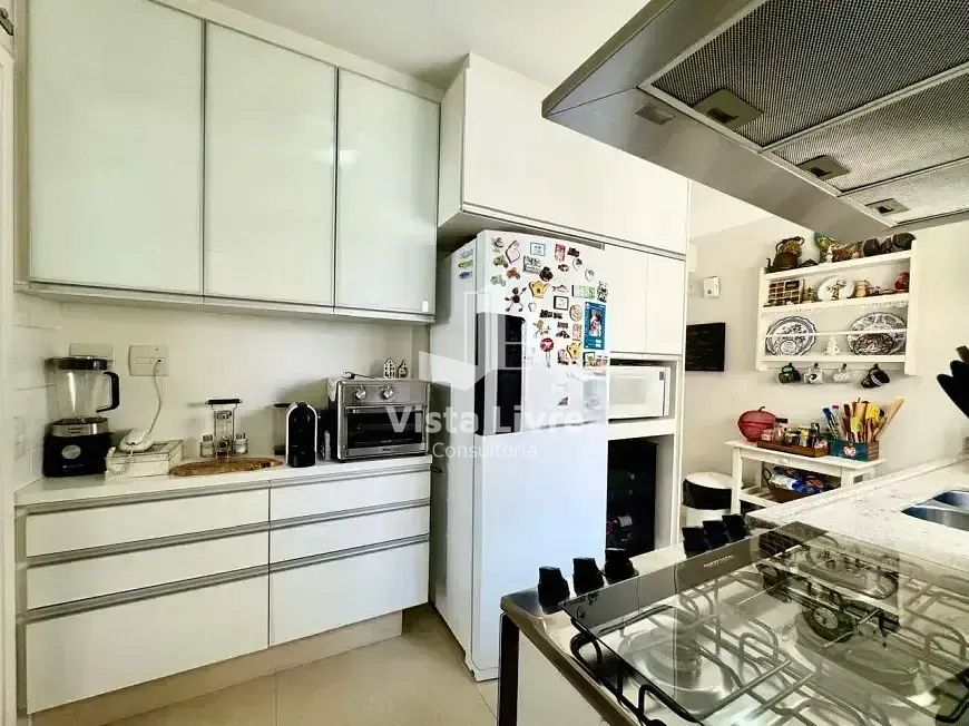 Apartamento, 3 quartos, 123 m² - Foto 12