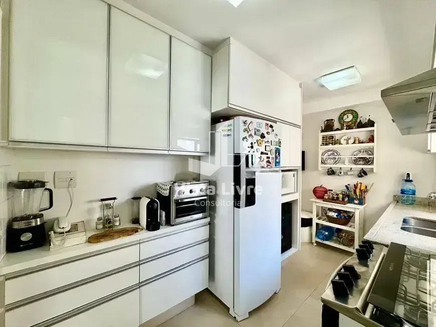 Apartamento, 3 quartos, 123 m² - Foto 11