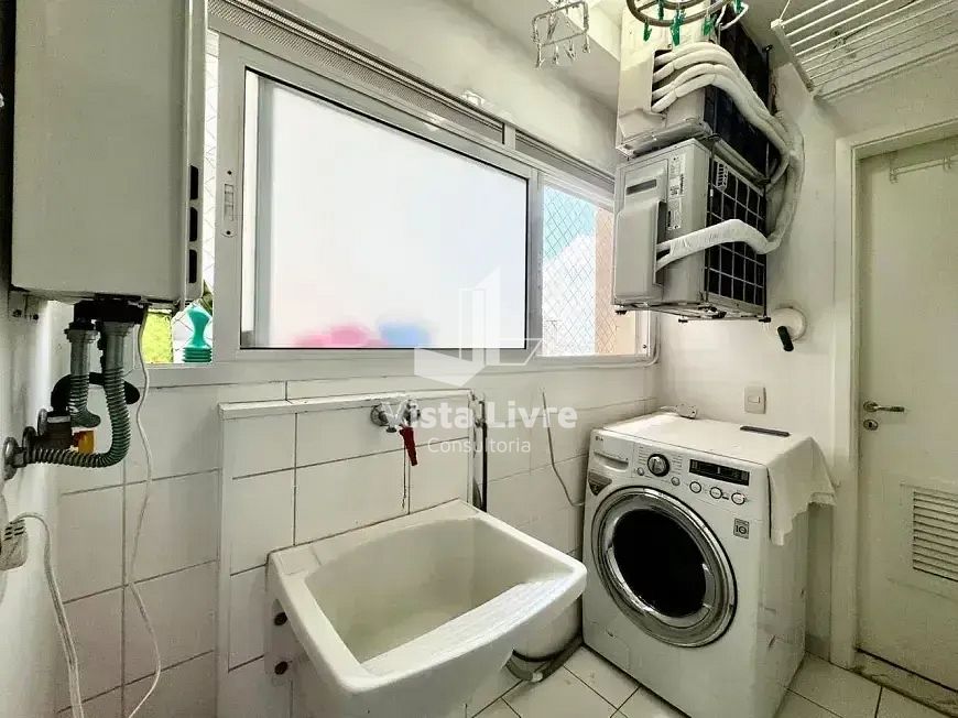 Apartamento, 3 quartos, 123 m² - Foto 15