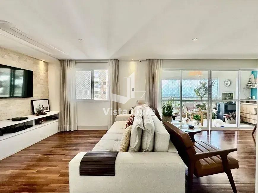 Apartamento, 3 quartos, 123 m² - Foto 1