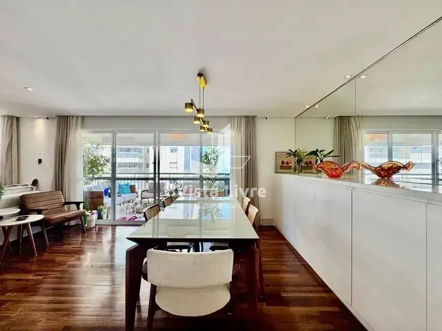 Apartamento, 3 quartos, 123 m² - Foto 2