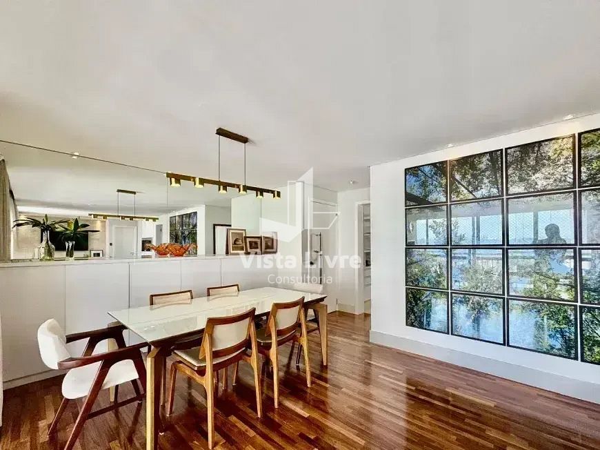 Apartamento, 3 quartos, 123 m² - Foto 3