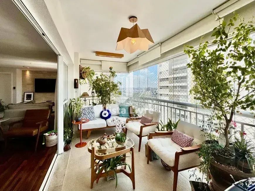 Apartamento, 3 quartos, 123 m² - Foto 7