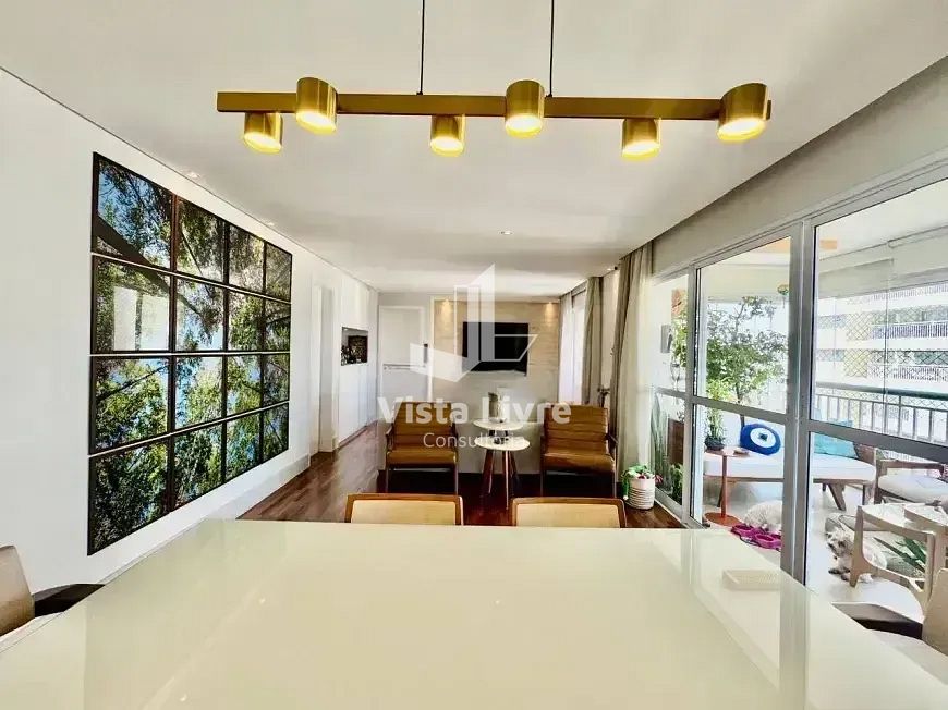 Apartamento, 3 quartos, 123 m² - Foto 38